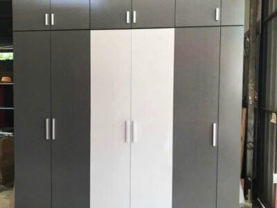 Tủ Nhựa Quần Áo