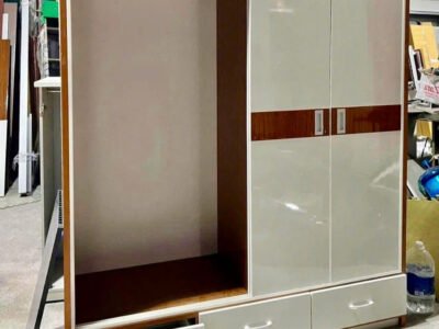 Tủ Quần Áo Nhựa Vincoplast