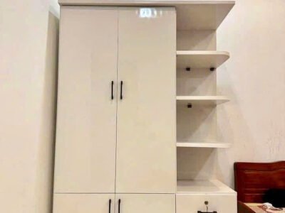 Tủ Quần Áo Nhựa