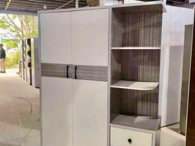 Tủ Quần Áo Nhựa Giá Tốt