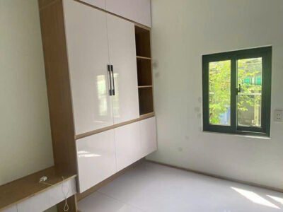 Giường Nhựa Cao Cấp 01