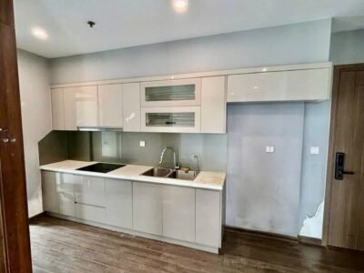 Tủ Bếp Nhựa TBN874