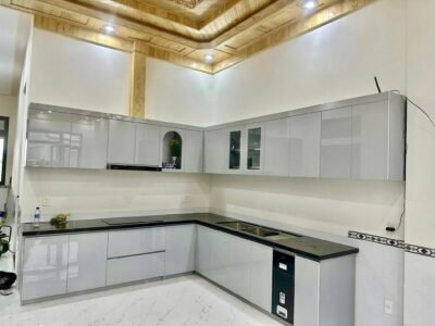 Tủ Bếp Nhựa TBN109