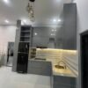 Tủ Bếp Nhựa Vinco