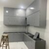 Tủ Bếp Nhựa Vinco