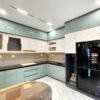 Tủ Bếp Nhựa Vinco TBN995