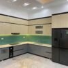 Tủ Bếp Nhựa Vincoplast TBN991
