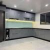 Tủ Bếp Nhựa TBN993