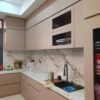 Tủ Bếp Nhựa Vincoplast Đẹp