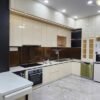 Tủ Bếp Nhựa Mẫu Mới