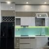 Tủ Bếp Nhựa Vinco Mẫu Mới