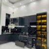 Tủ Bếp Nhựa Cao Cấp