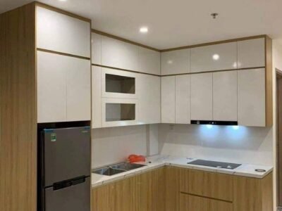 Tủ Bếp Nhựa TBN923