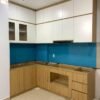 Tủ Bếp Nhựa TBN448