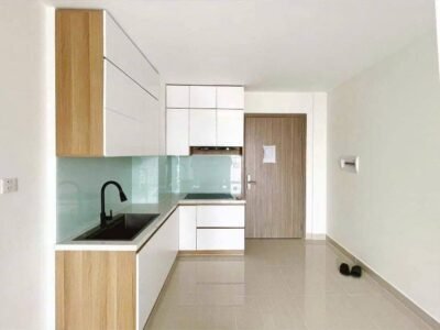 Tủ Bếp Nhựa TBN400