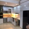 Tủ Bếp Nhựa TBN393