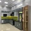 Tủ Bếp Nhựa TBN599