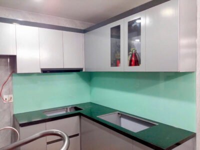 Tủ Bếp Nhựa TBN330